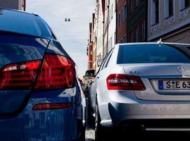 ترامپ خودروسازان آلمانی را به اعمال تعرفه 35 درصدی تهدید کرد
