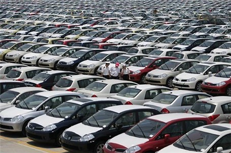 هشدار وزارت صنعت در مورد پیش فروش خودرو