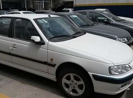 پیش فروش عادی محصولات ایران خودرو-اردیبهشت ماه 96