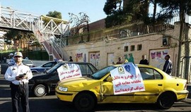 از امروز در تهران؛ تشدید برخورد با خودورهای دود زا
