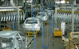 سایتهای خودروسازی ایران در کشورهای خارجی را بشناسید