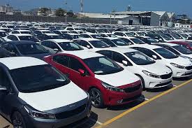 انتشار لیست متخلفان ثبت سفارش غیرقانونی خودرو توسط وزیر صنعت