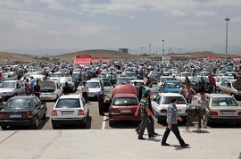 جدول قیمت صفر خودروهای داخلی در بازار – 24 مهر