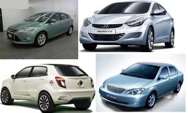 معرفی لیست شرایط فروش اقساطی خودروهای کره ای