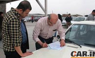 مقایسه خرید و فروش اتومبیل در ایران و امریکا