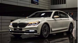انتشار لیست قیمت جدید محصولات BMW در ایران - مهر 96