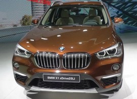 اعلام لیست قیمت محصولات BMW در ایران - مرداد 97