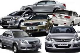 آمار واردات خودروهای چینی؛بیش از 52 هزار دستگاه خودرو وارد کشور شد