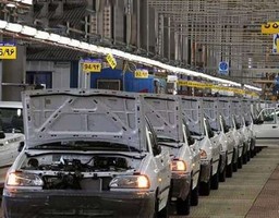 تامین قطعات خودروهای CKD - قیمت پراید همچنان 21 میلیون تومان