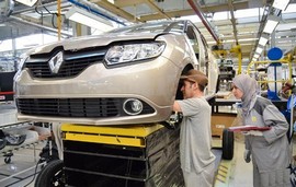 از فردا تحریم صنعت خودروسازی ایران آغاز می شود
