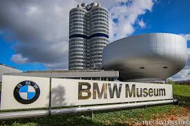 موزه BMW، موزه ایی متفاوت در آلمان