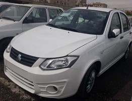 جدول قیمت جدید خودروهای تولید داخل در بازار تهران سه‌ شنبه 3 مهر