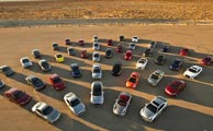 بی ام و سری 4 خودروی منتخب سال از دید نشریه آمریکایی