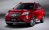 خودروسازی چانگان چین در ایران دفتر فروش دایر میکند