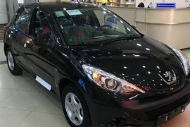 اعلام برنامه‌های جدید فروش ایران خودرو به زودی
