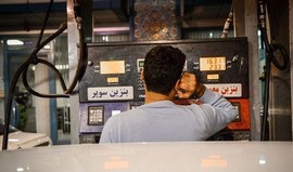 آغاز توزیع بنزین سوپر در تهران
