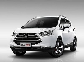 کرمان موتور شرایط فروش جدید جک s3 را اعلام کرد