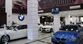 لیست قیمت شرایط فروش محصولات BMW در ایران + جدول
