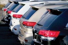 انتشار جدول تعرفه پیشنهادی واردات خودرو از سوی هیات دولت