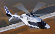 رونمایی از هلیکوپتر ایرباس توسعه یافته با همکاری پژو