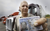 کاهش تمایل آمریکایی‌ها به اخذ گواهینامه رانندگی