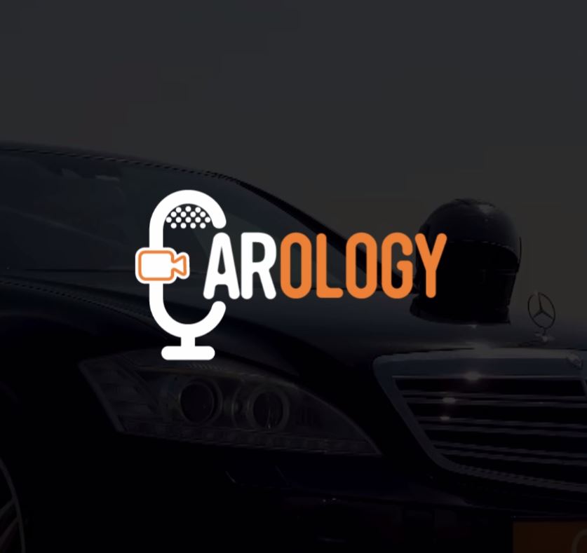 کارولوژی! سری برنامه ی جدید Car.ir + ویدئو