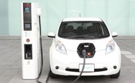 خودروهای برقی نیسان رایگان شارژ می شوند