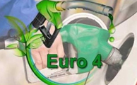 مصرف بنزین یورو ۴ در ۱۵ شهر اجباری می‌شود