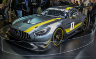 خودروهای اسپرت و مسابقه ای برگزیده در نمایشگاه ژنو 2015