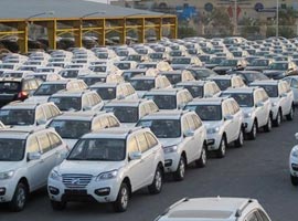 هشدار نسبت به چینی‌زاسیون شدن صنعت خودرو ایران 