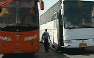 نرخ بلیت انواع اتوبوس‌ بین‌شهری از مبدأ تهران + جدول