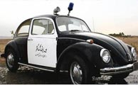 تاریخ 100 ساله خودرو در ایران به روایت تصویر