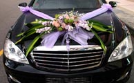 نرخ اجاره ماشین‌های عروسی در ایران چقدر است؟